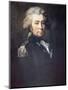 John Graves Simcoe-Mosnier-Mounted Giclee Print