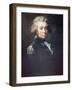 John Graves Simcoe-Mosnier-Framed Giclee Print