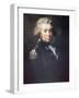 John Graves Simcoe-Mosnier-Framed Giclee Print