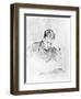 John Greenaway' by Kate Greenaway-Kate Greenaway-Framed Giclee Print