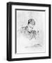 John Greenaway' by Kate Greenaway-Kate Greenaway-Framed Giclee Print