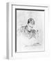 John Greenaway' by Kate Greenaway-Kate Greenaway-Framed Giclee Print