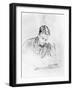 John Greenaway' by Kate Greenaway-Kate Greenaway-Framed Giclee Print