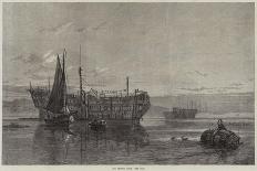 'Beyrout', c1880-John Greenaway-Giclee Print