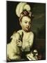 John Greenleaf, c.1755-1758-John Singleton Copley-Mounted Giclee Print