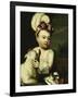 John Greenleaf, c.1755-1758-John Singleton Copley-Framed Giclee Print