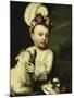 John Greenleaf, c.1755-1758-John Singleton Copley-Mounted Giclee Print