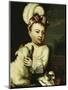 John Greenleaf, c.1755-1758-John Singleton Copley-Mounted Giclee Print