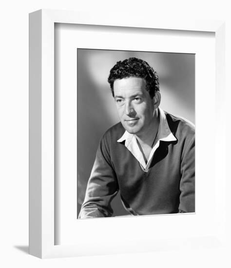 John Gregson-null-Framed Photo