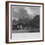 Brown Frame