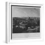 White Frame