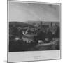 Wood Mount