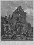 'Carlisle Castle, Cumberland', 1814-John Greig-Giclee Print