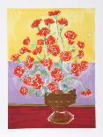 Carnations-John Grillo-Limited Edition