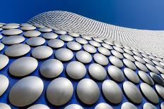 Selfridges Building, Birmingham, England, United Kingdom, Europe-John Guidi-Photographic Print