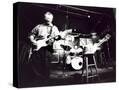 Stretched Canvas
