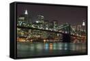 Canvas Black