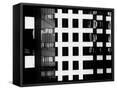 Canvas Black