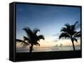 Canvas Black