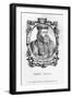 John Hall (C1575-163), English Physician-null-Framed Giclee Print