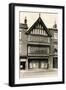 John Halle Hall, Salisbury, Wiltshire, Early 20th Century-Francis & Co Frith-Framed Giclee Print