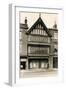 John Halle Hall, Salisbury, Wiltshire, Early 20th Century-Francis & Co Frith-Framed Giclee Print