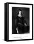 John Hamilton, 1st Marquess of Hamilton-W Holl-Framed Stretched Canvas