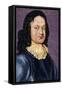 John Hampden-null-Framed Stretched Canvas