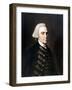 John Hancock (1737-1793)-John Singleton Copley-Framed Giclee Print