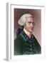 John Hancock (1737-1793)-Tarker-Framed Giclee Print