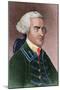 John Hancock (1737-1793)-Tarker-Mounted Giclee Print