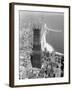 John Hancock Building-MR-Framed Photographic Print