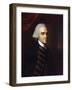 John Hancock, C.1770-72-John Singleton Copley-Framed Giclee Print