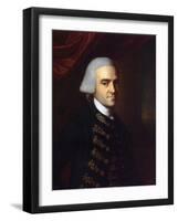 John Hancock, C.1770-72-John Singleton Copley-Framed Giclee Print