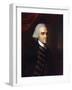 John Hancock, C.1770-72-John Singleton Copley-Framed Giclee Print