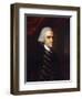 John Hancock, C.1770-72-John Singleton Copley-Framed Giclee Print