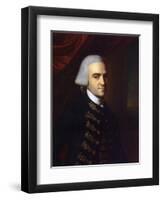 John Hancock, C.1770-72-John Singleton Copley-Framed Giclee Print