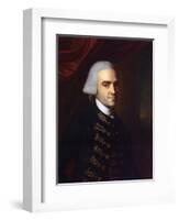 John Hancock, C.1770-72-John Singleton Copley-Framed Giclee Print