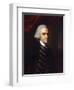 John Hancock, C.1770-72-John Singleton Copley-Framed Giclee Print