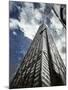 John Hancock Center-Andrea Costantini-Mounted Photographic Print