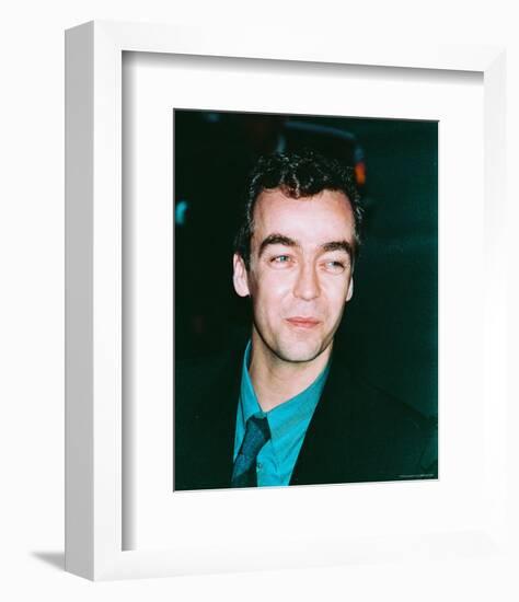 John Hannah-null-Framed Photo