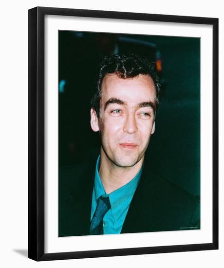 John Hannah-null-Framed Photo