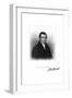 John Hannah-J Thomson-Framed Giclee Print