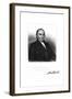 John Hannah-J Thomson-Framed Giclee Print