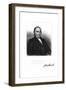 John Hannah-J Thomson-Framed Giclee Print