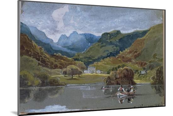 Giclee Print, , large