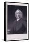 John Harrison, C1835-William Holl II-Framed Stretched Canvas