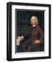 John Harrison, English Inventor-Science Source-Framed Giclee Print