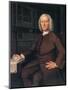 John Harrison, English Inventor-Science Source-Mounted Giclee Print