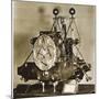 John Harrison's First Marine Chronometer-null-Mounted Photographic Print